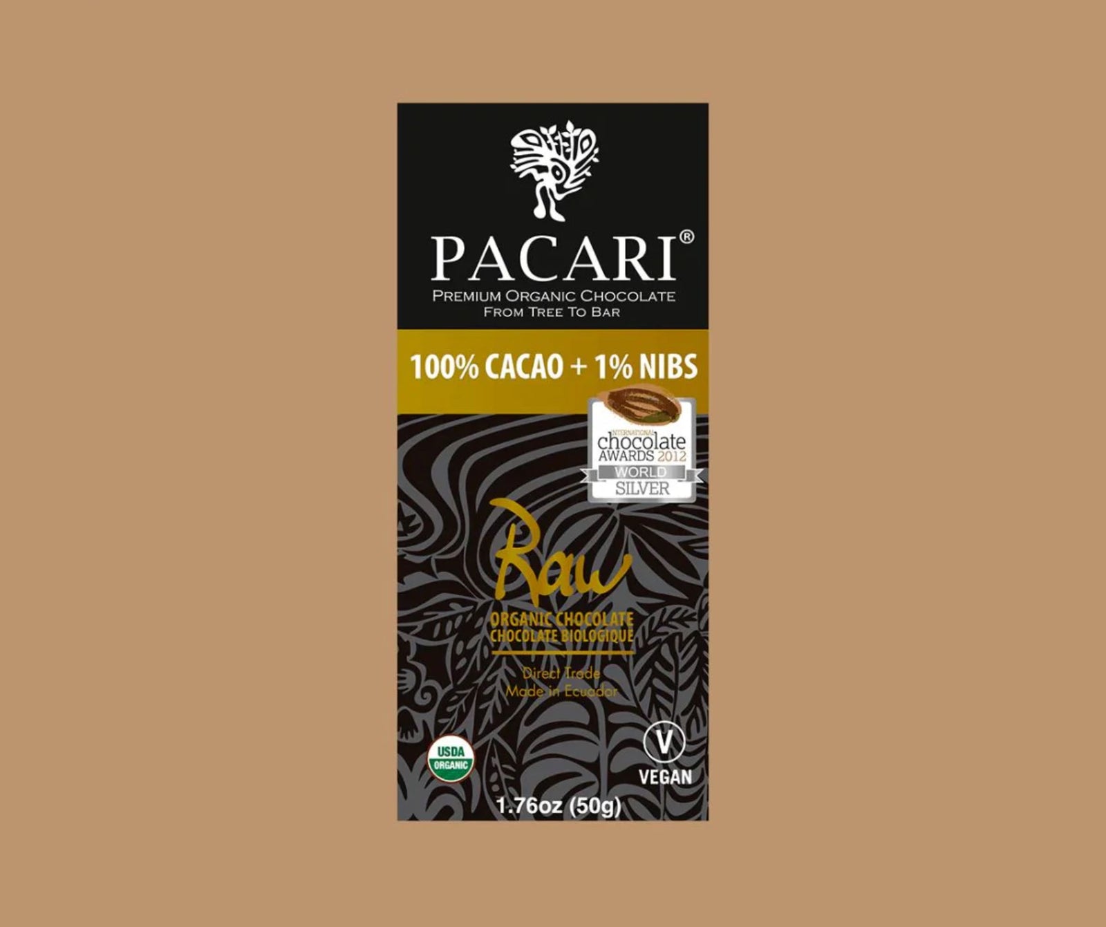 Paccari Chocolate