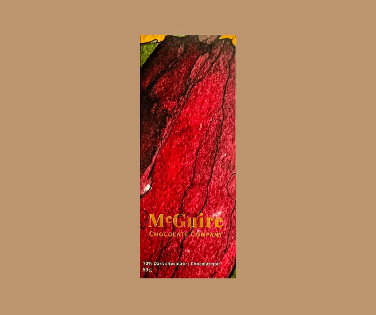 McGuire Chocolate