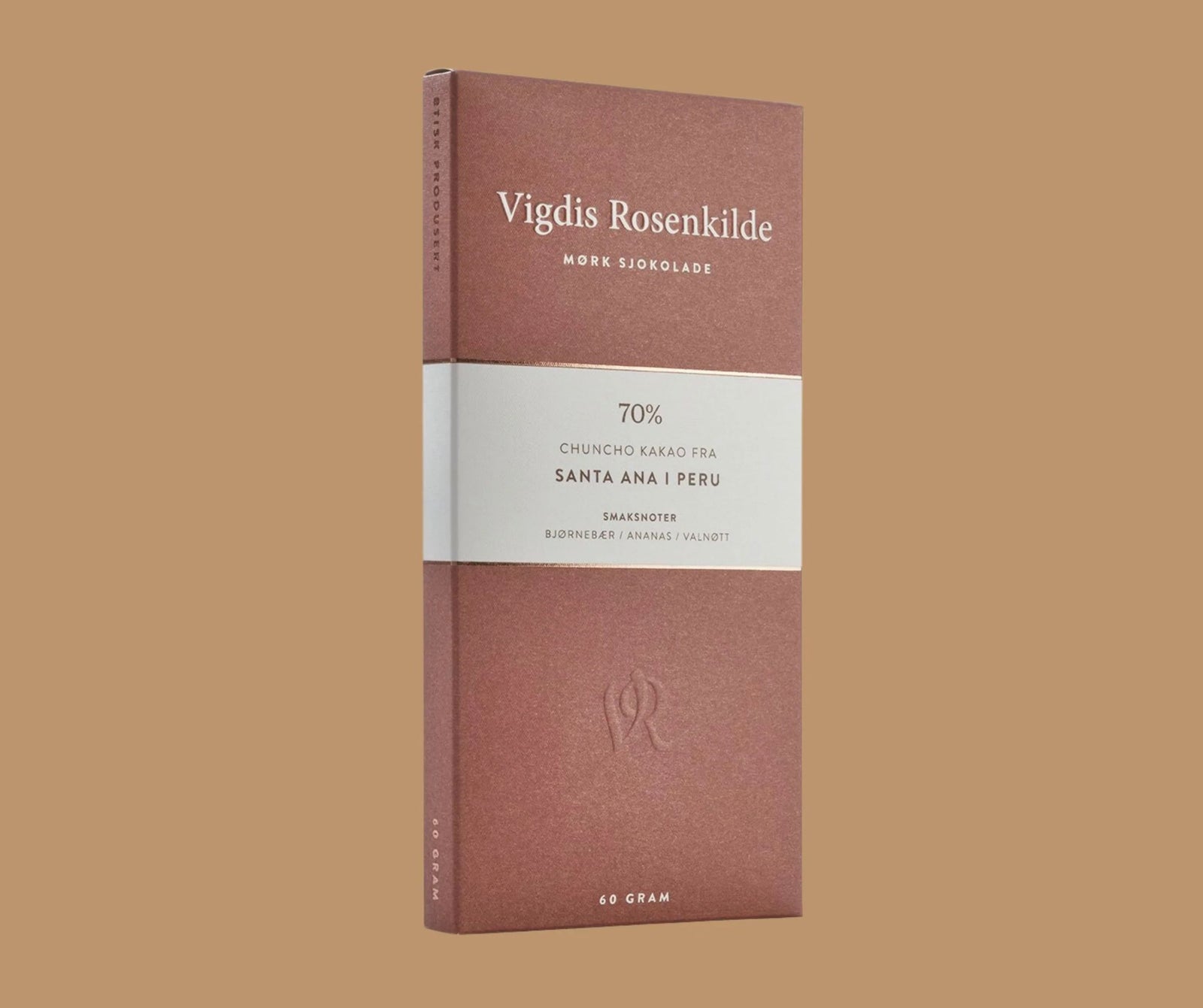 Norwegian Chocolate