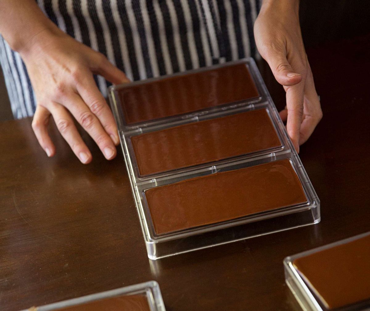 whiskey chocolate