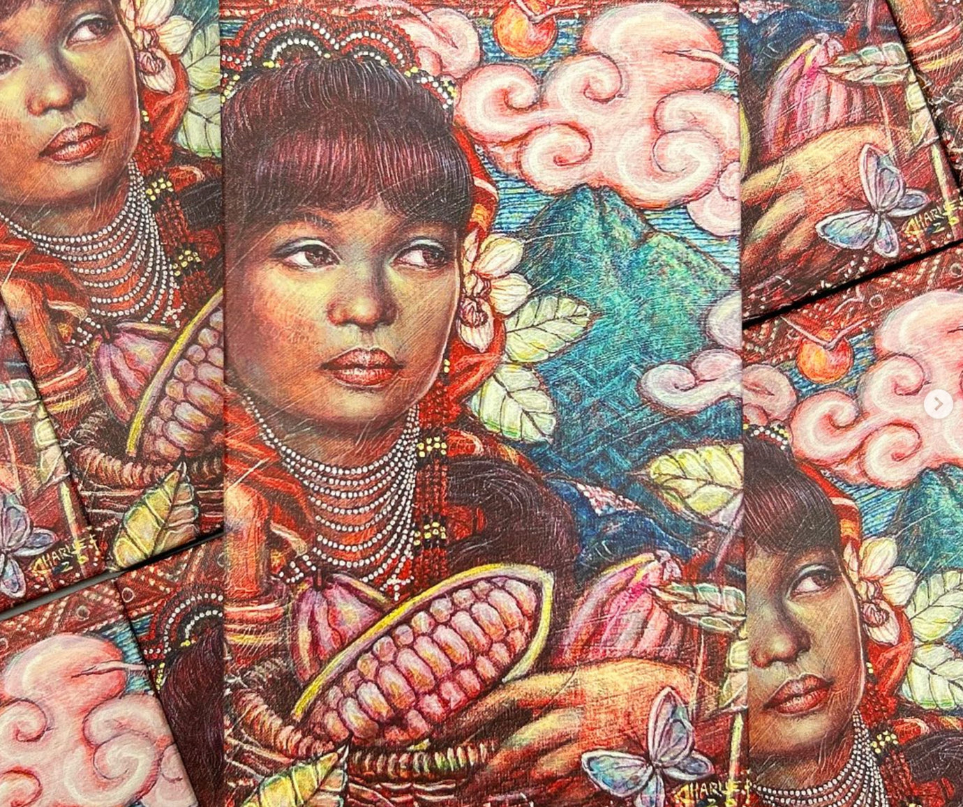 The Best Chocolate From Around The World 2025