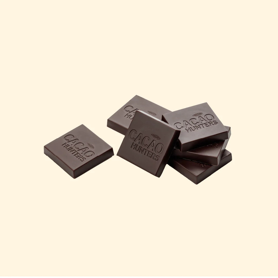 Cacao Hunters - Arauca 70%