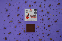 best chocolates in the world | Cacao Hunters - Pimienta 70%