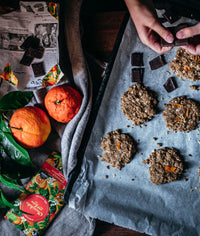 Chocolate Brands | Chocolate & Love - Orange, 65%