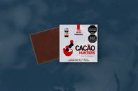 brands of chocolate | Cacao Hunters - Pimienta 70%