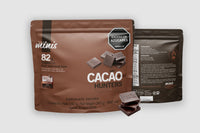 The Best Chocolate of the World | Cacao Hunters - Tumaco 82%