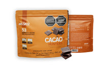 Best Chocolate Brands | Cacao Hunters - Tumaco Leche 53%