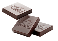 Best Chocolate in the World | Cacao Hunters - Tumaco 82%