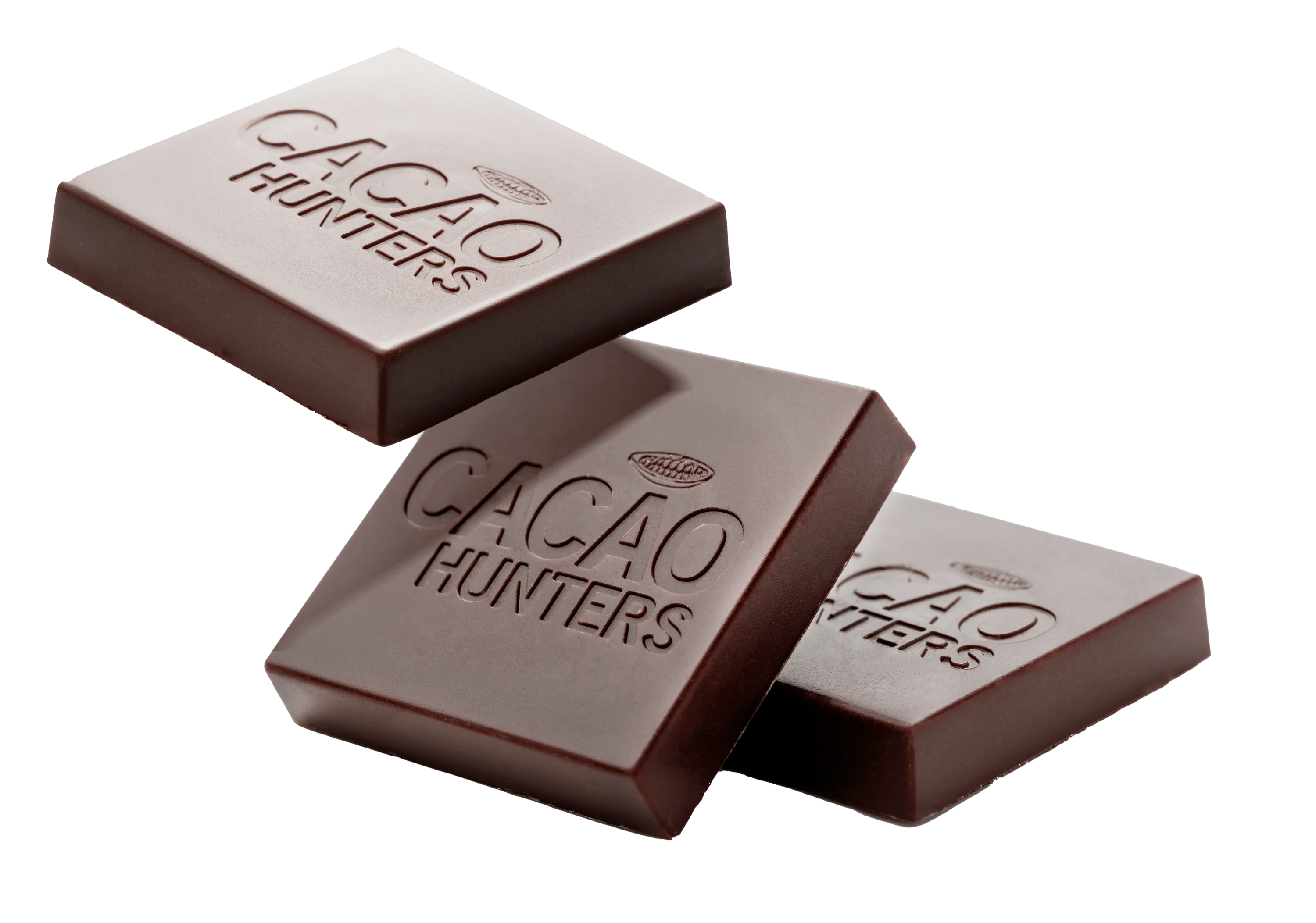 Best Chocolate in the World | Cacao Hunters - Tumaco 82%
