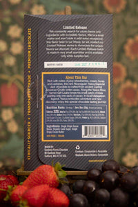 Goodnow Farms - Yasica Especial 70% Dark Chocolate, Nicaragua | Ancient Criollo Limited Release