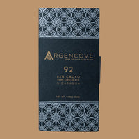 The Best Chocolate | Argencove - 92, 82%