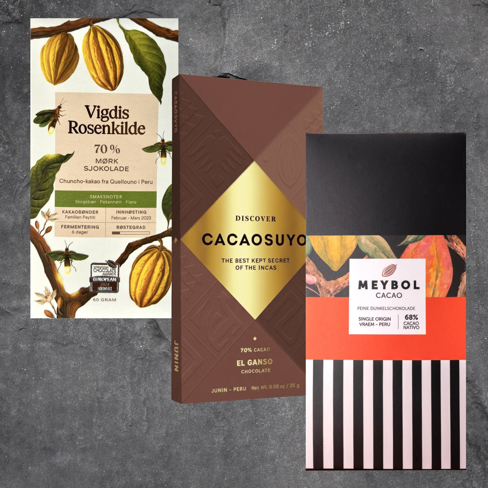 Best Chocolate Gift Box – 3 Award-Winning Bestsellers