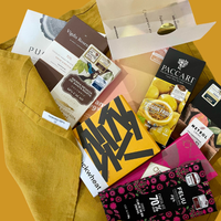 Gift Set - Sea Salt, Caramel & More