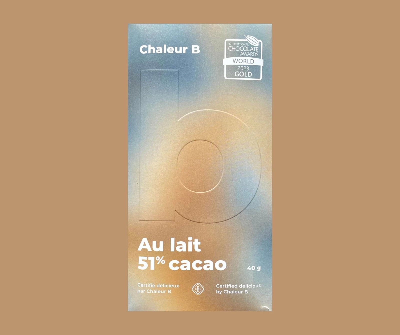 Chaleur B Chocolat