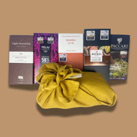 Best Chocolate | Gift Set - Award-winning Dark Chocolate