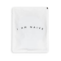 Naive Chocolate - Nano_Lot - Extra Rare Limited Origin Release