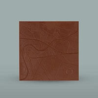 Milk Chocolate - Puchero Guatemala 55% With Pasiega Butter |  Hello Chocolate United States