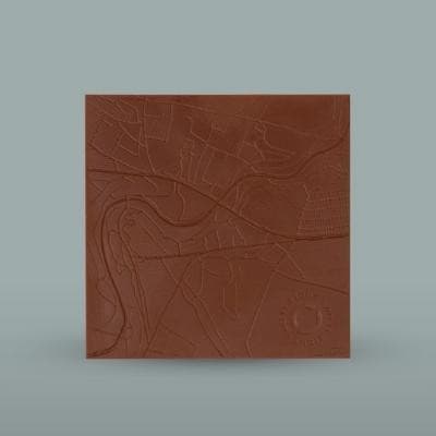 Milk Chocolate - Puchero Guatemala 55% With Pasiega Butter |  Hello Chocolate United States