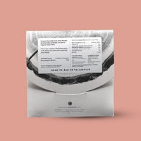 Dark Chocolate - Puchero India 60% With Sourdough Bread | Hello Chocolate US