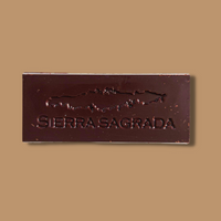 Dark Chocolate - Sierra Nevada 64% | Bean to Bar Chocolate Singapore