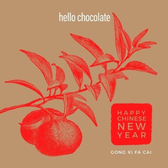 cny gift tag