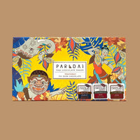 Luxury Dark Chocolate - Chanthaburi 70%