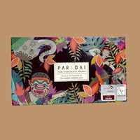 Fine Dark Chocolate - Paradai Nakhon Si Thammarat 75%