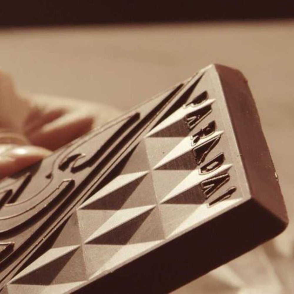 Fine Dark Chocolate - Paradai Palo Five Spices 70%