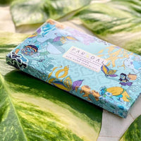 Fine Dark Chocolate - Paradai Trang  82%