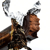 Pralus - Barre Infernale Carre de Cafe - Hello Chocolate®
