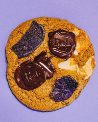 Raaka - Baking Chocolate - Classic Dark 71% - Hello Chocolate®