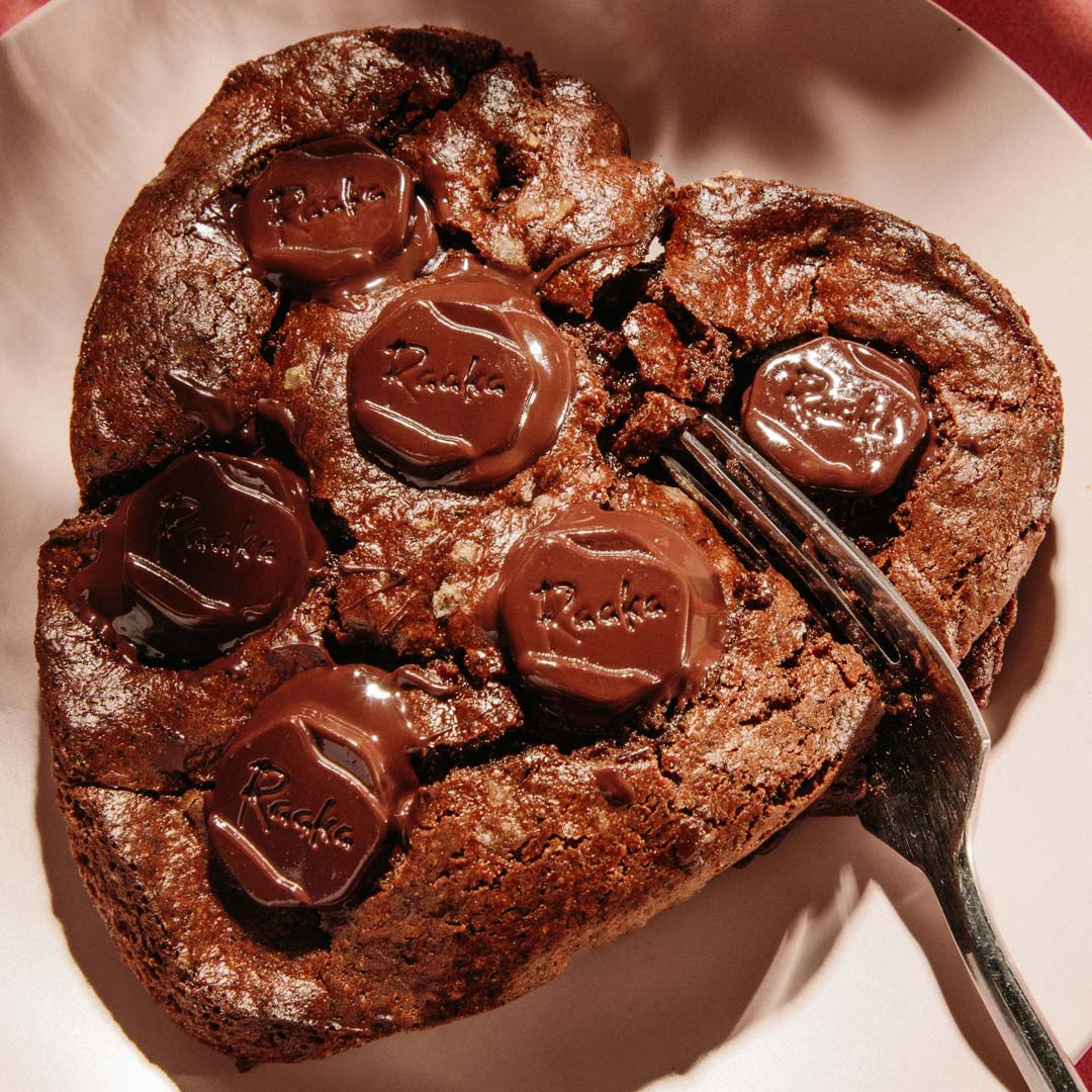 Raaka - Baking Chocolate - Classic Dark 71% - Hello Chocolate®