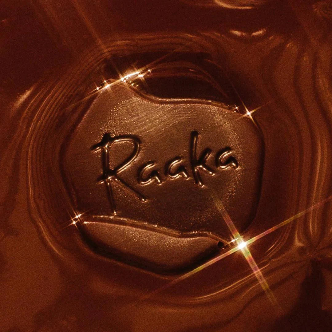 Raaka - Baking Chocolate - Classic Dark 71% - Hello Chocolate®