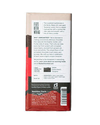 Raaka - Raw Chocolate - Bourbon Cask Aged - Hello Chocolate®
