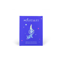 Vegan Chocolate - Naive Molecules Mood-Boosting 75%